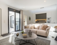 Venta - Villa - Torre Pacheco - Roldán