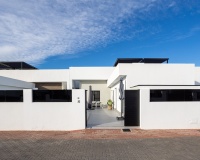 Venta - Villa - Torre Pacheco - Roldán