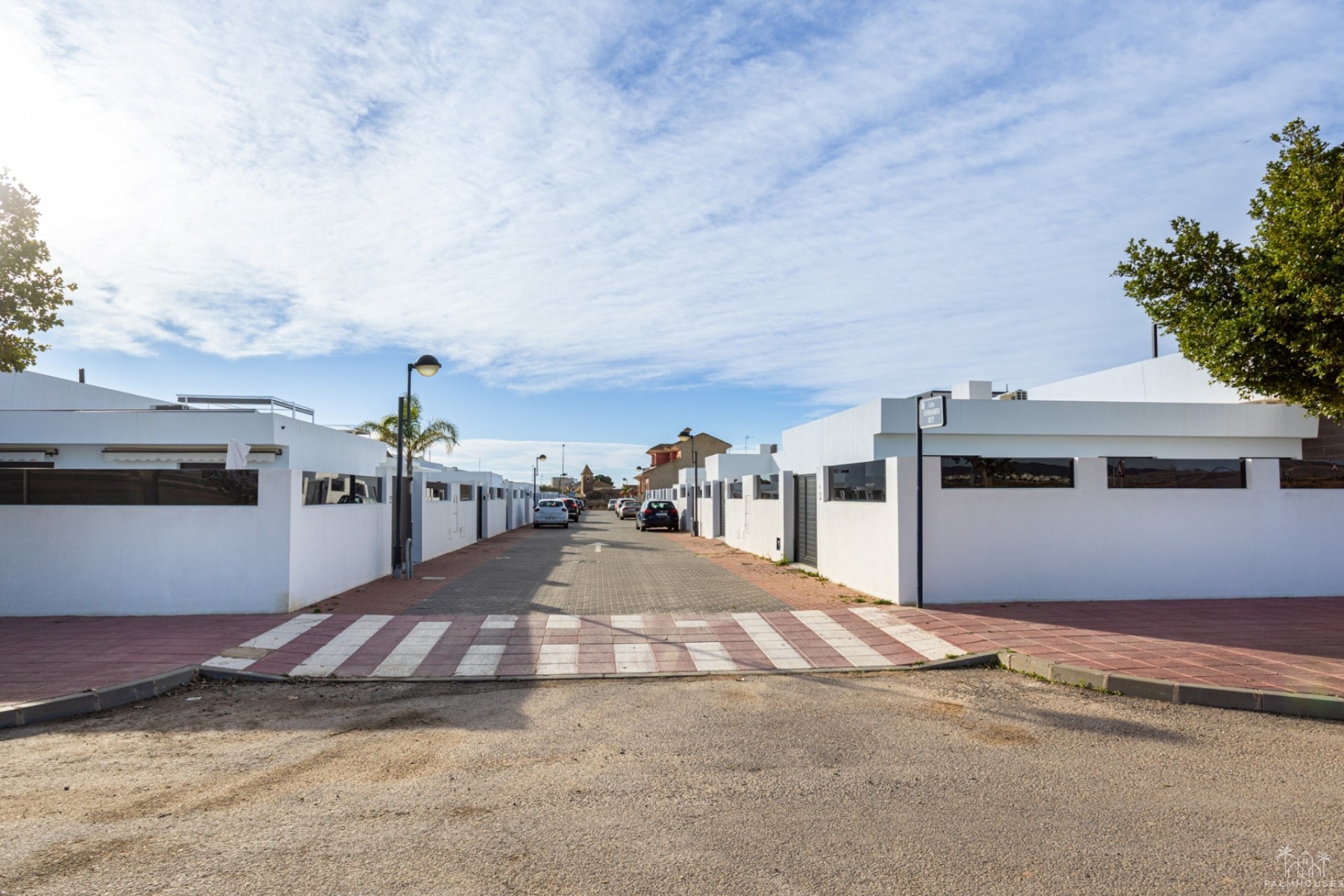 Venta - Villa - Torre Pacheco - Roldán
