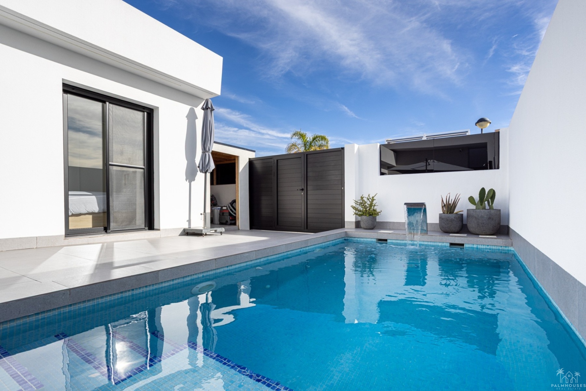 Venta - Villa - Torre Pacheco - Roldán