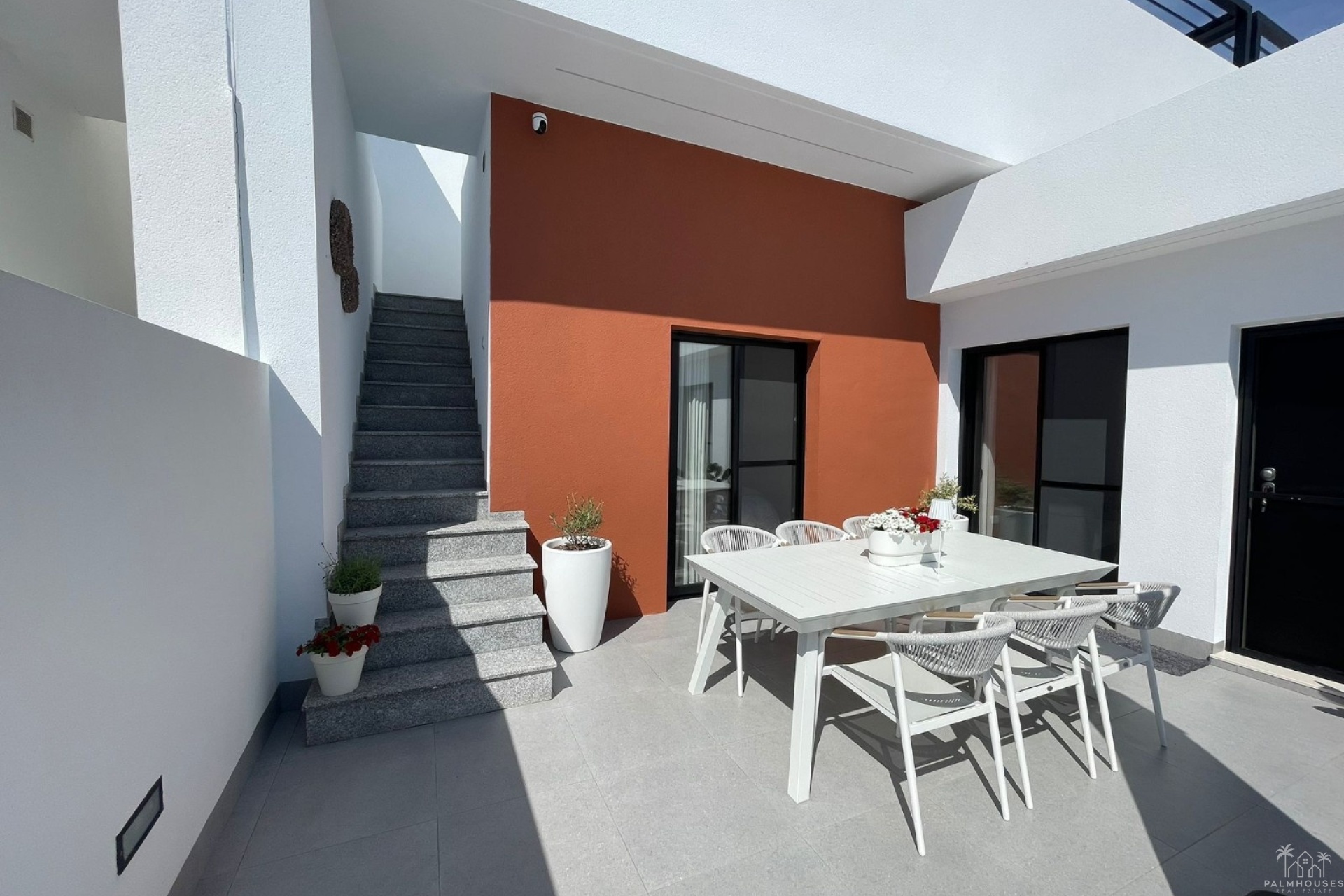 Venta - Villa - Torre Pacheco - Roldán
