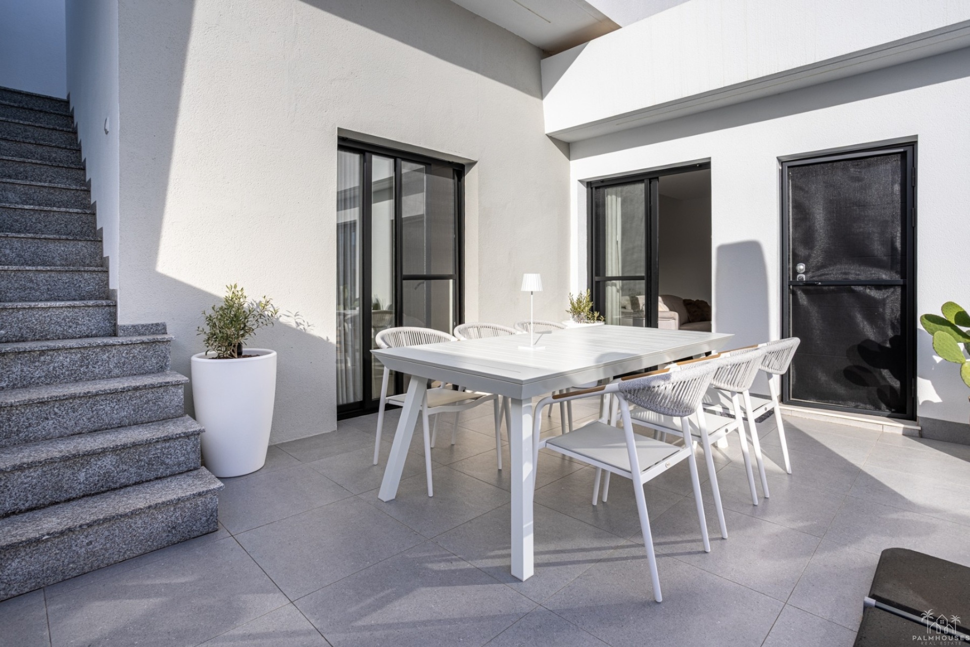 Venta - Villa - Torre Pacheco - Roldán