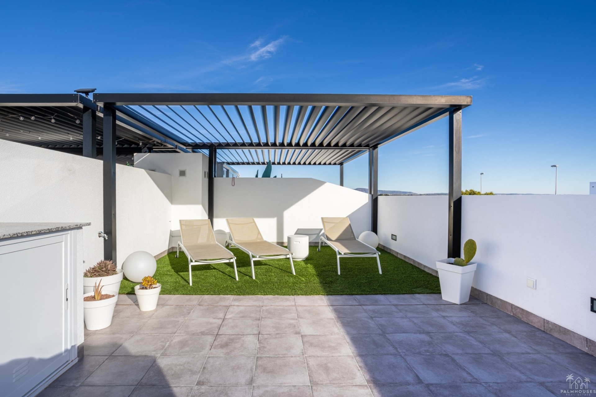 Venta - Villa - Torre Pacheco - Roldán
