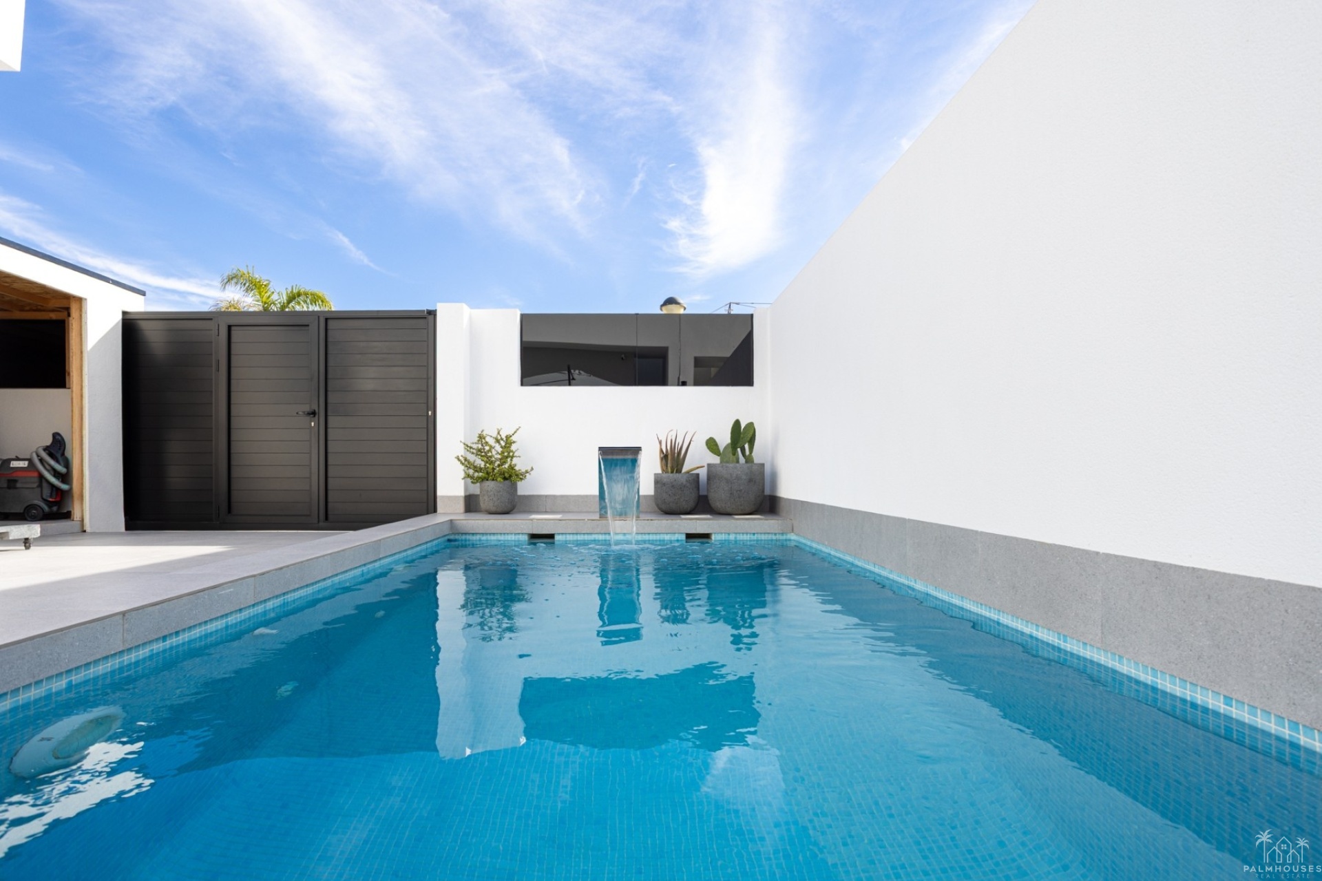 Venta - Villa - Torre Pacheco - Roldán