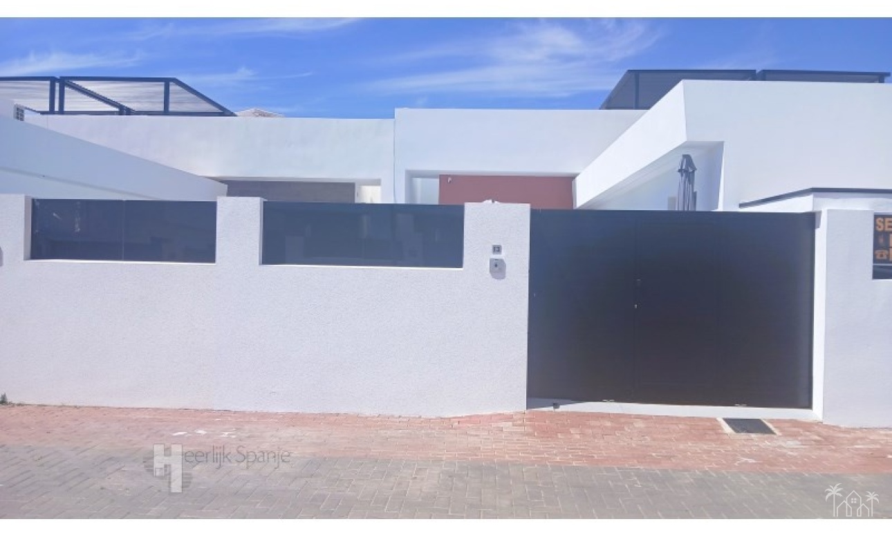 Venta - Villa - Torre Pacheco - Roldán