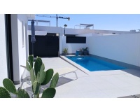 Venta - Villa - Torre Pacheco - Roldán