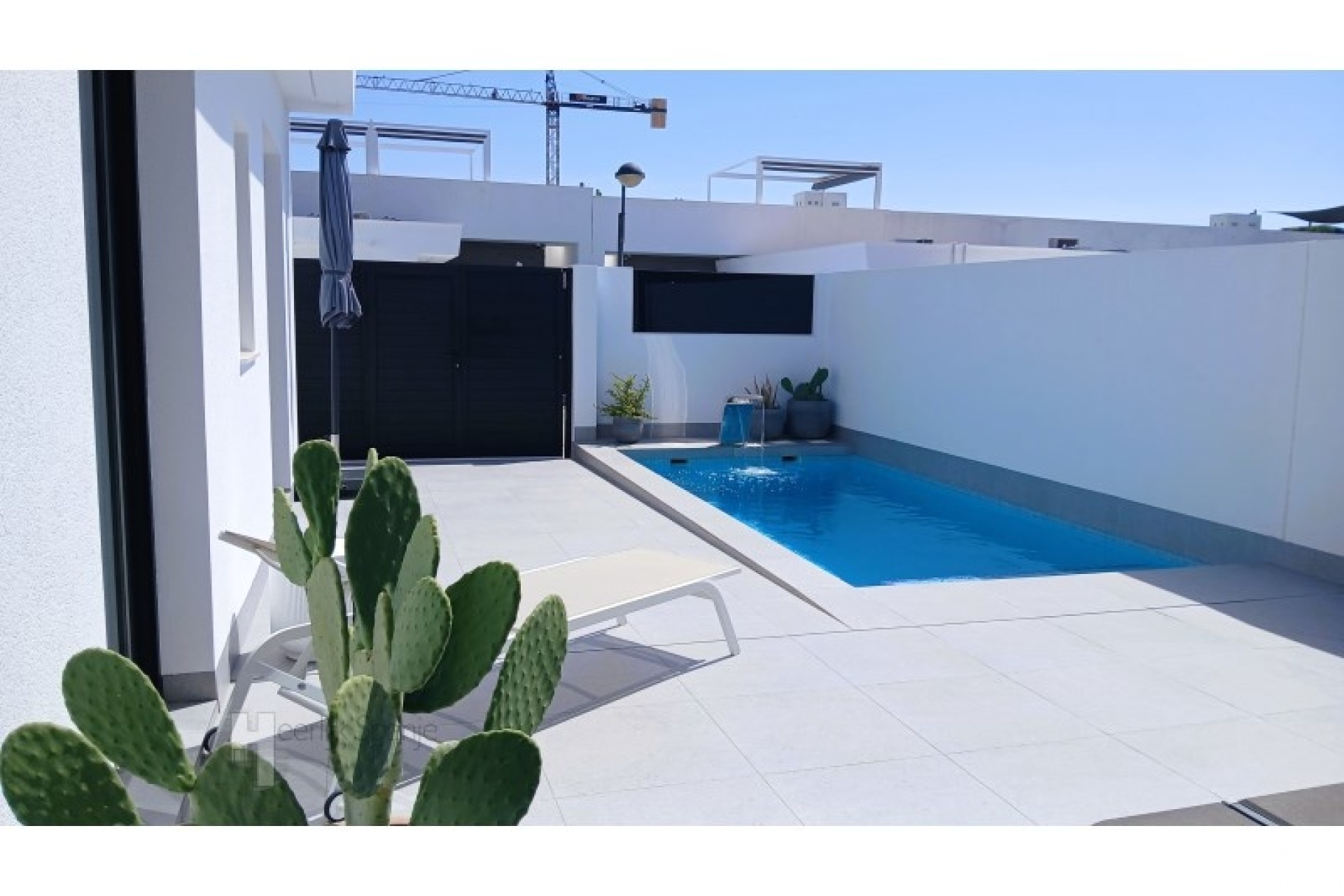 Venta - Villa - Torre Pacheco - Roldán