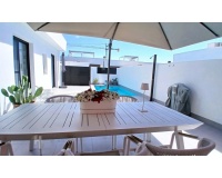 Venta - Villa - Torre Pacheco - Roldán