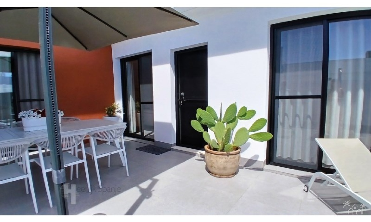 Venta - Villa - Torre Pacheco - Roldán