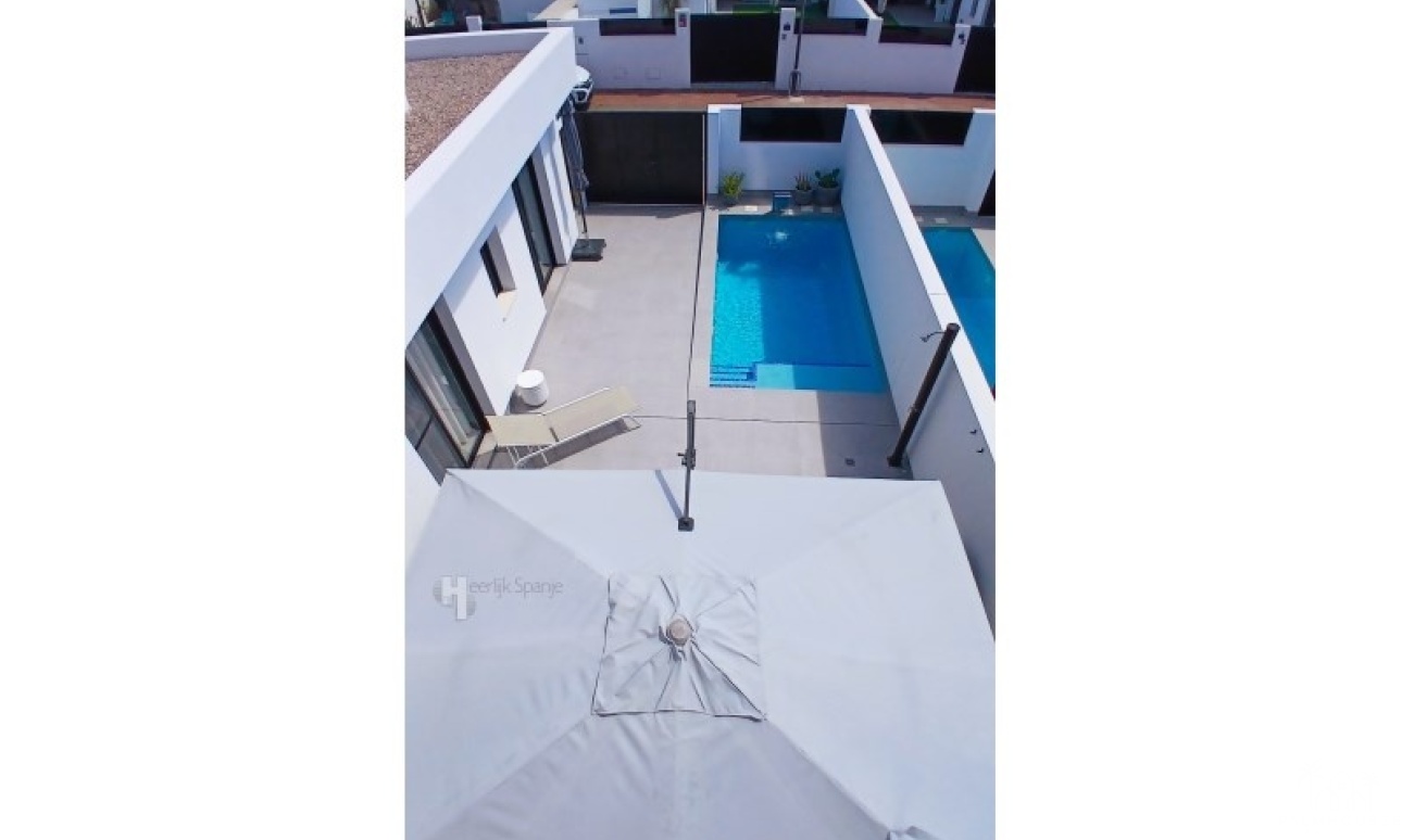 Venta - Villa - Torre Pacheco - Roldán
