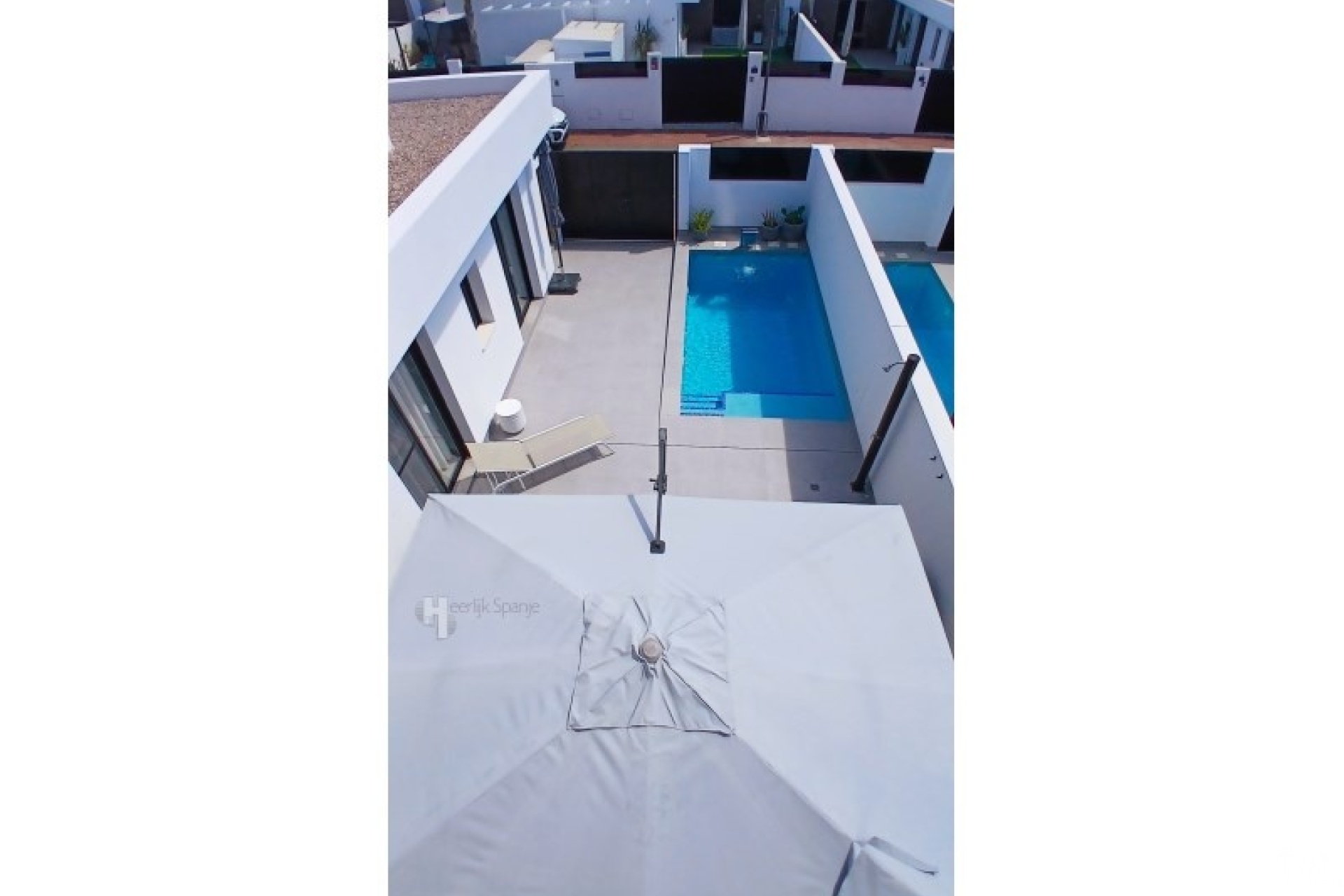 Venta - Villa - Torre Pacheco - Roldán