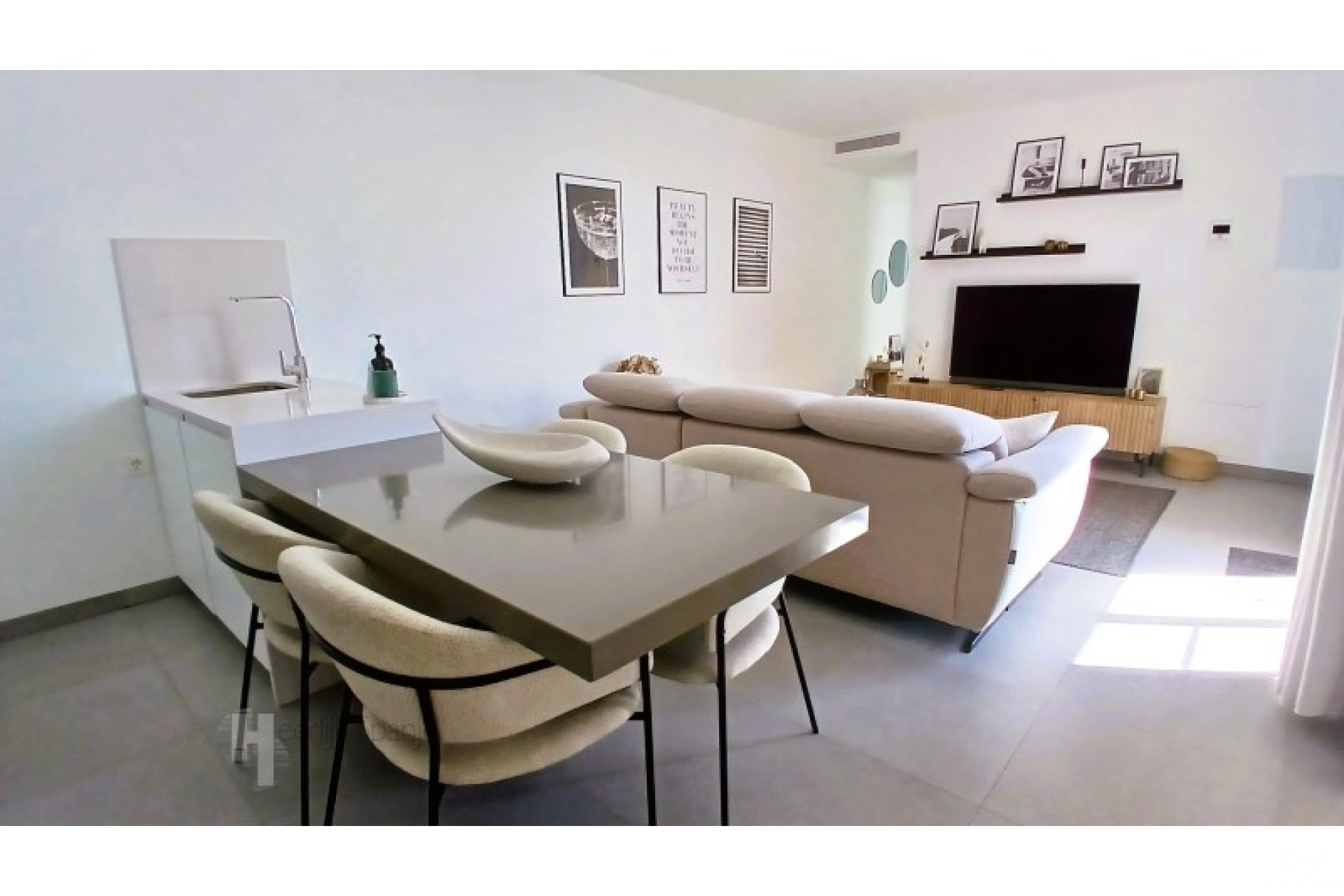 Venta - Villa - Torre Pacheco - Roldán