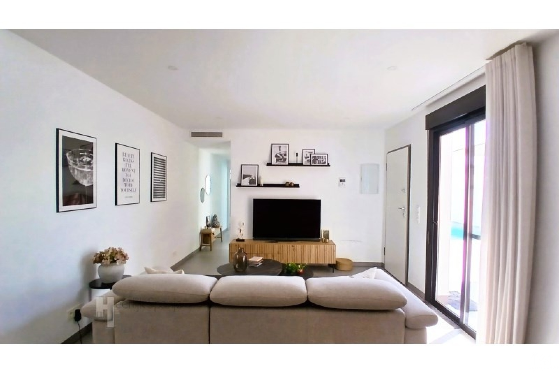 Venta - Villa - Torre Pacheco - Roldán