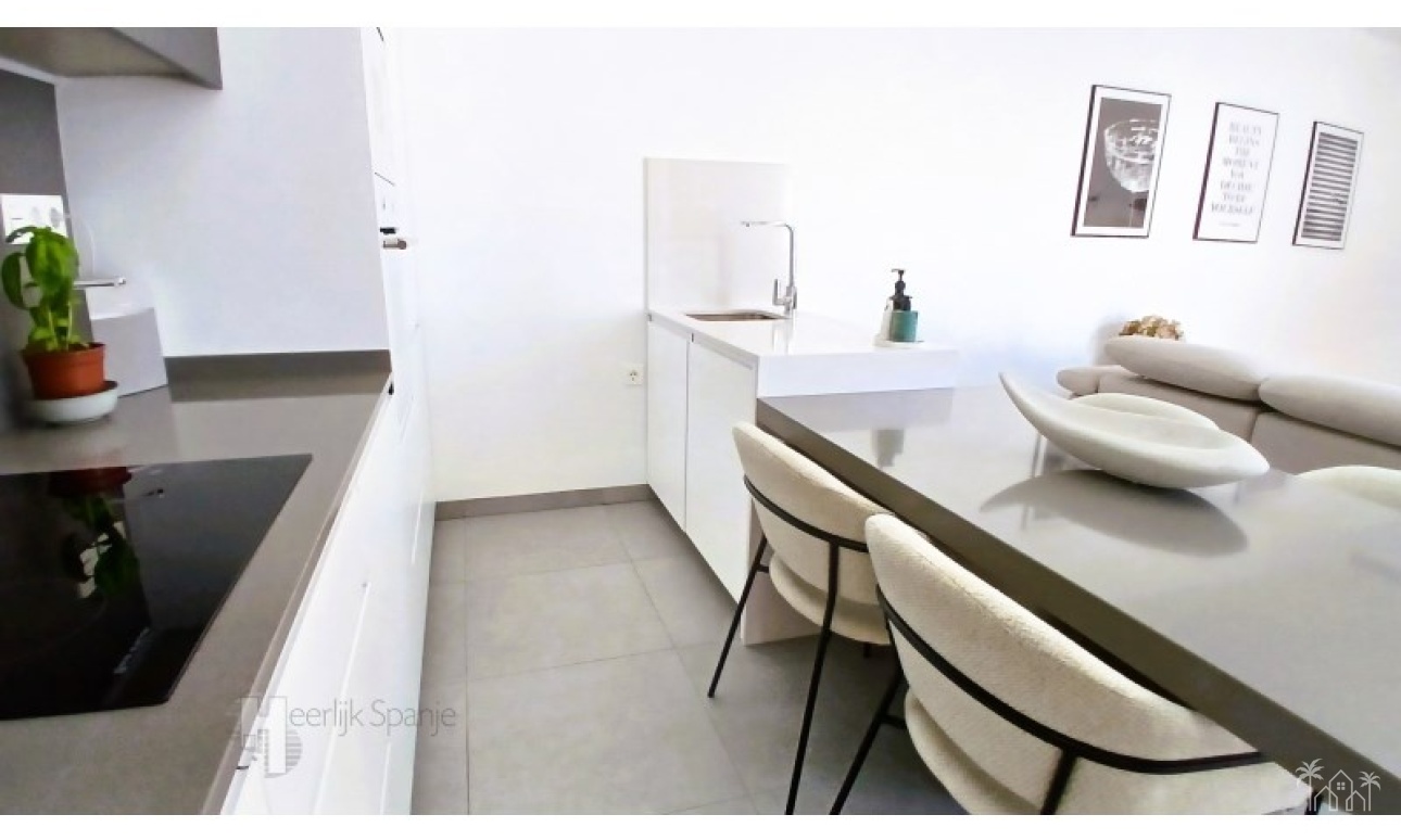Venta - Villa - Torre Pacheco - Roldán