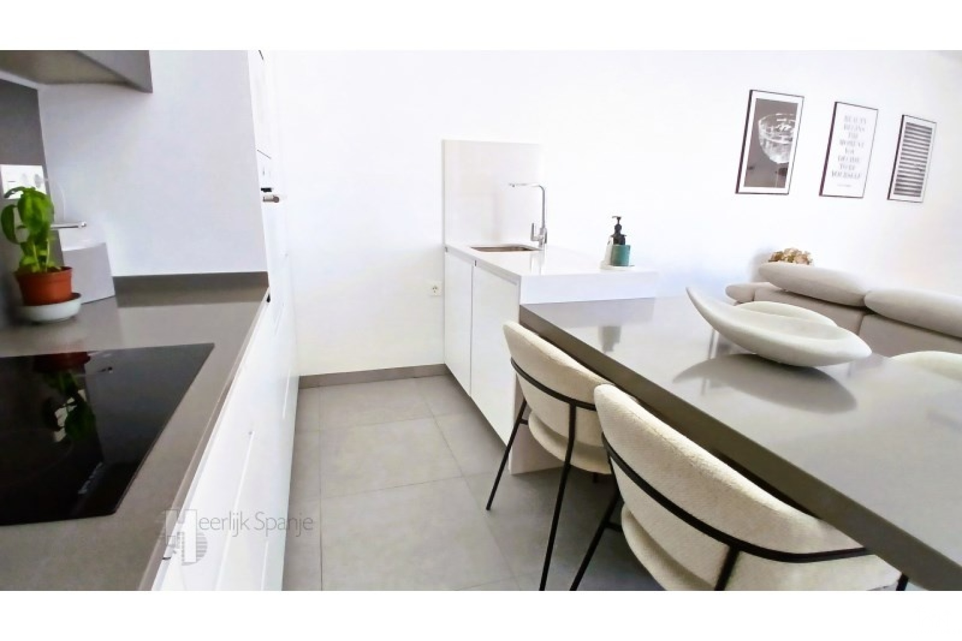 Venta - Villa - Torre Pacheco - Roldán