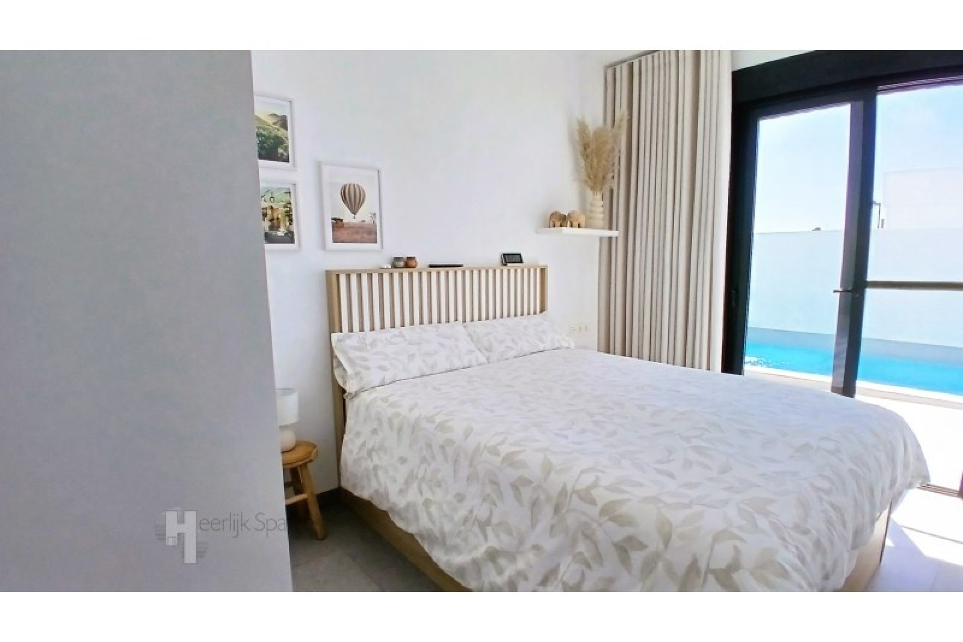 Venta - Villa - Torre Pacheco - Roldán