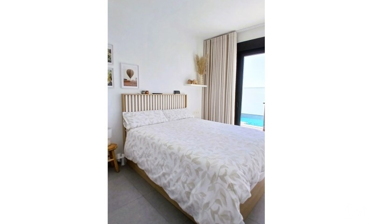 Venta - Villa - Torre Pacheco - Roldán