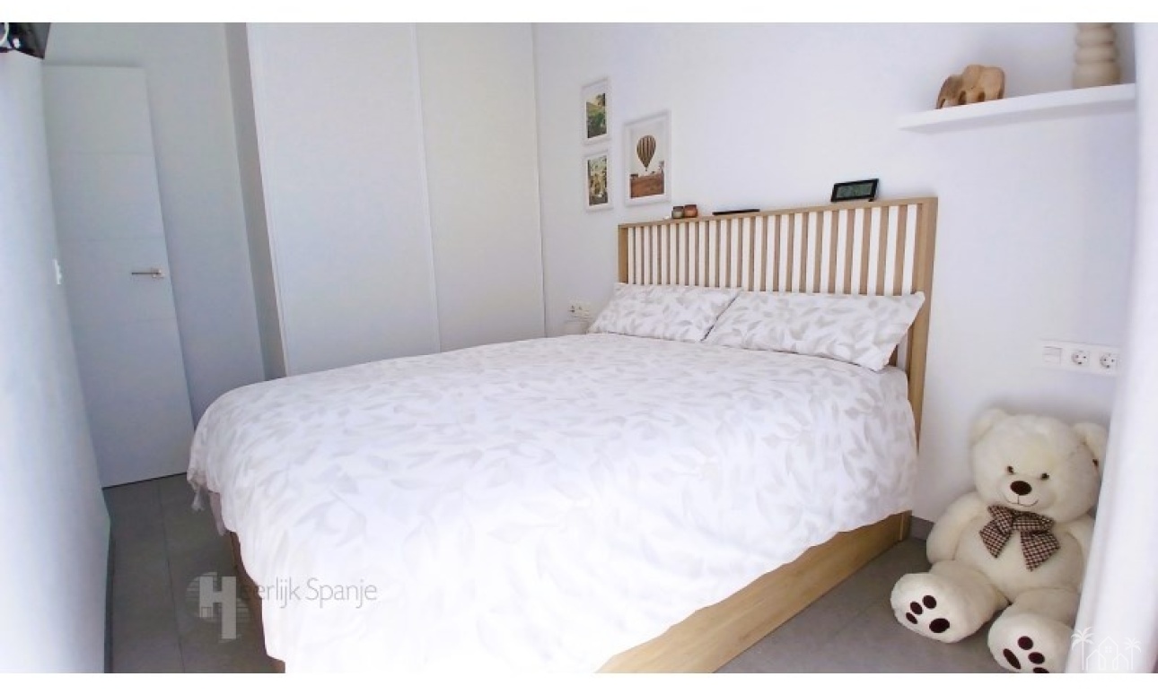 Venta - Villa - Torre Pacheco - Roldán