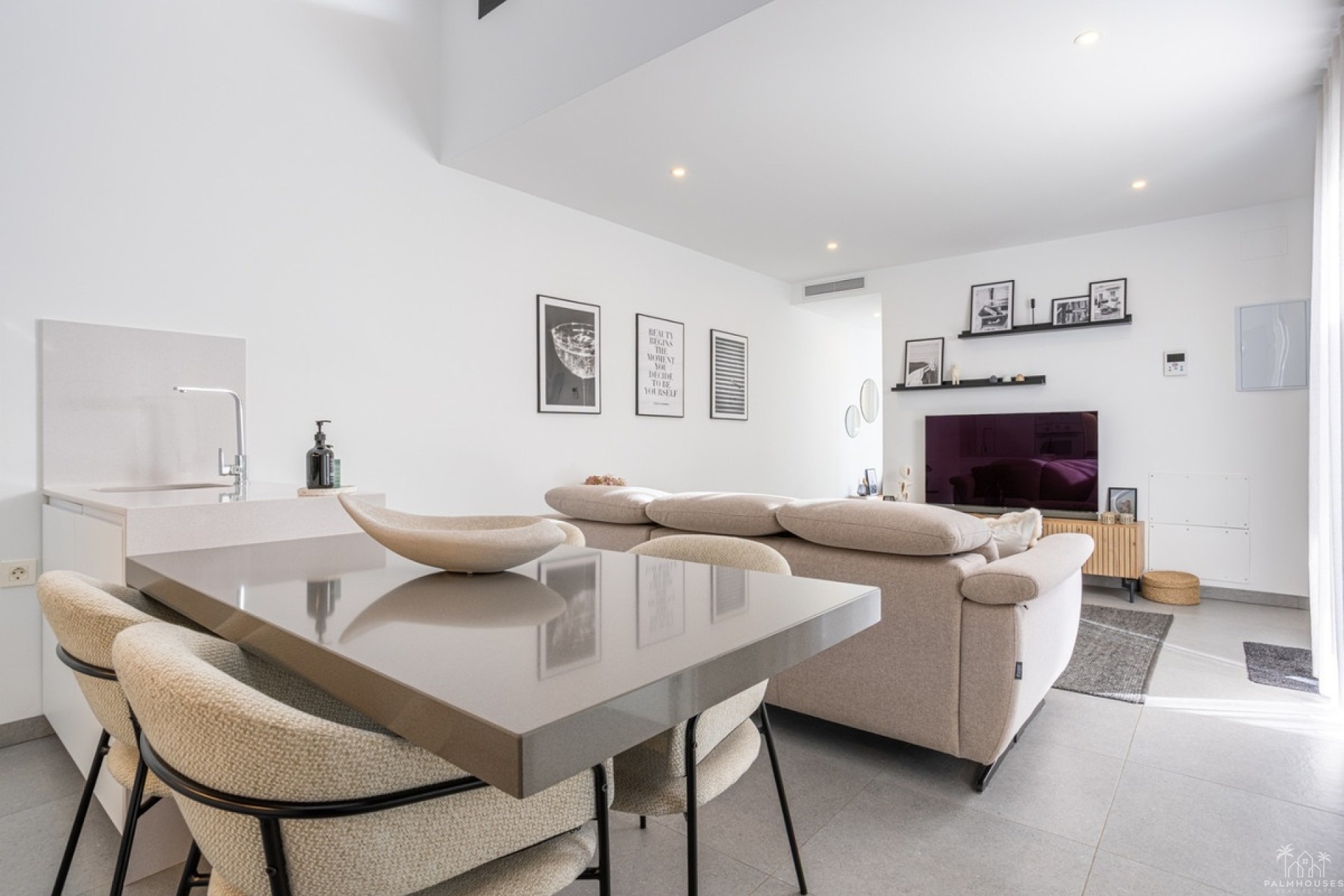 Venta - Villa - Torre Pacheco - Roldán