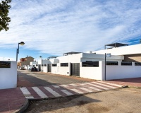 Venta - Villa - Torre Pacheco - Roldán