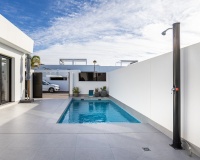 Venta - Villa - Torre Pacheco - Roldán