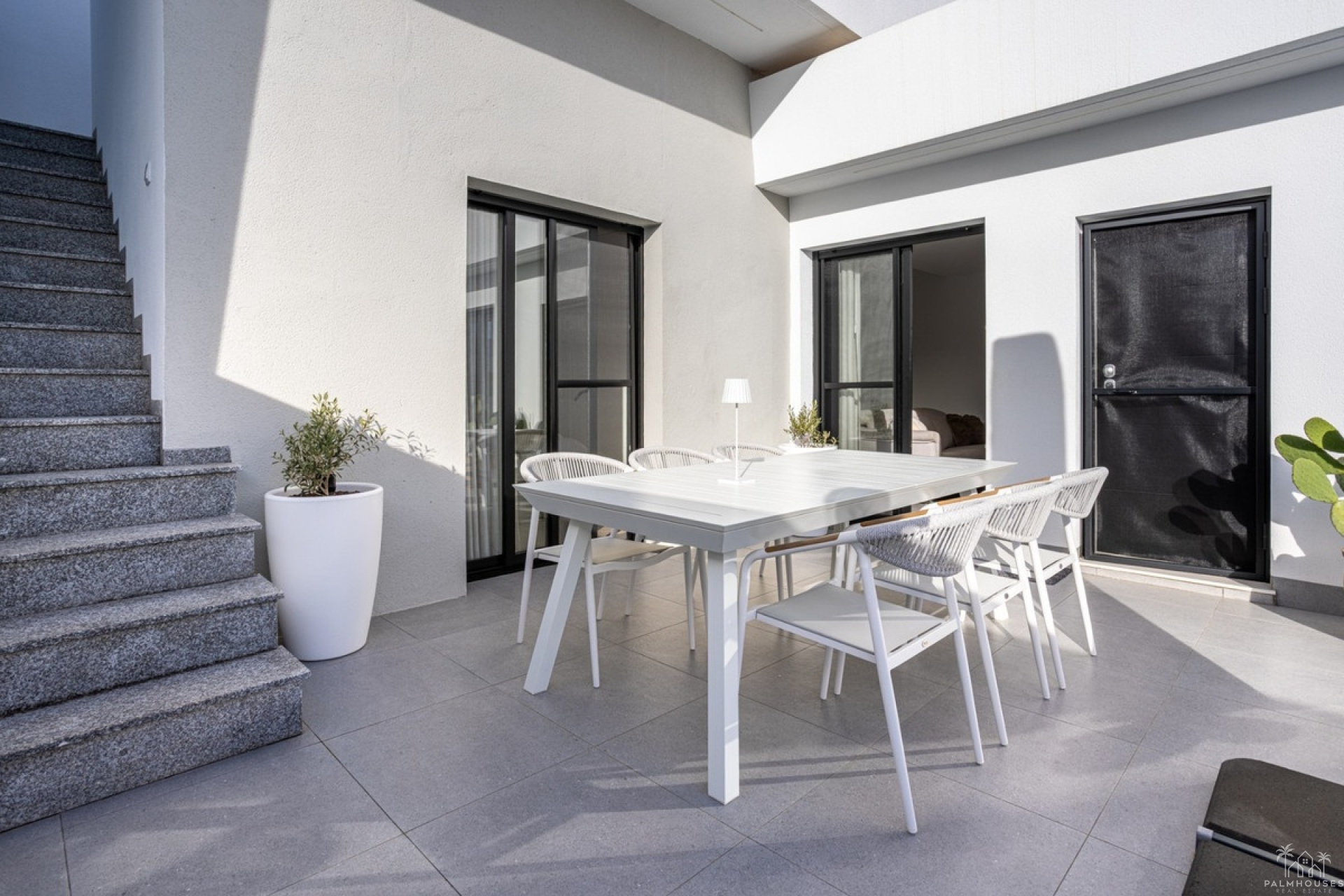 Venta - Villa - Torre Pacheco - Roldán