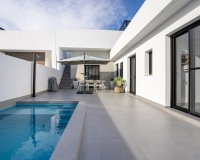 Venta - Villa - Torre Pacheco - Roldán