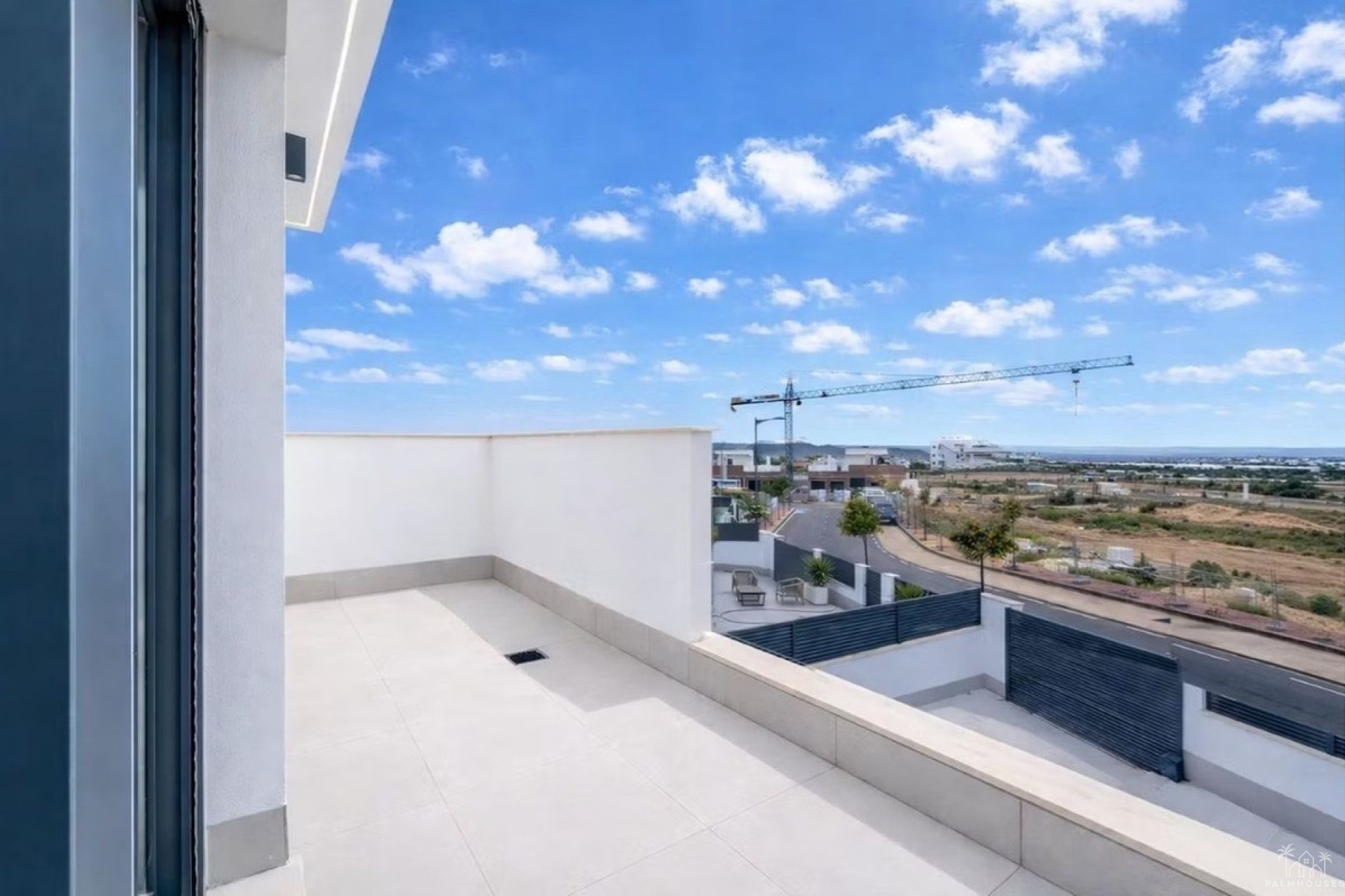 Venta - Villa - Torre Pacheco - Santa Rosalia Lake and Life Resort