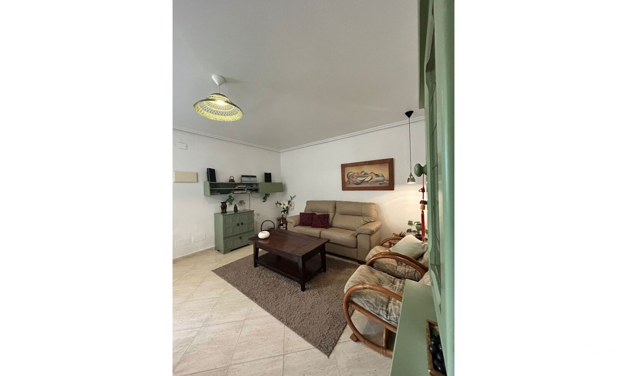 Venta - Villa - Torrevieja - Aguas Nuevas
