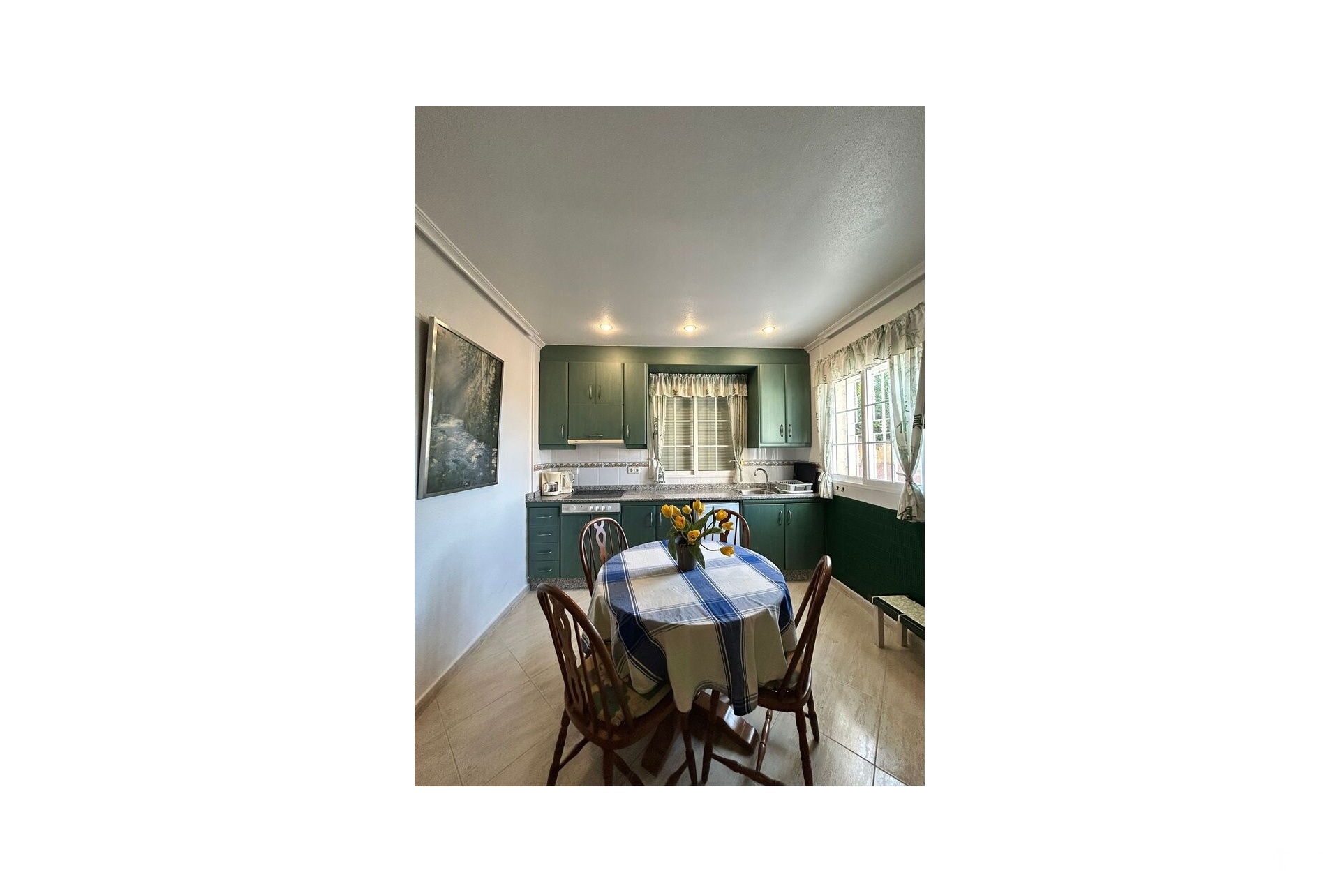 Venta - Villa - Torrevieja - Aguas Nuevas