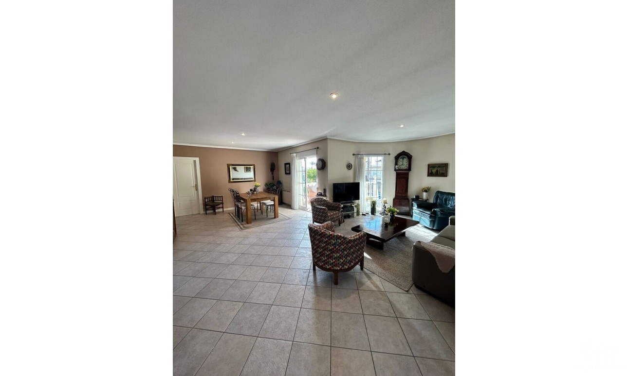 Venta - Villa - Torrevieja - Aguas Nuevas