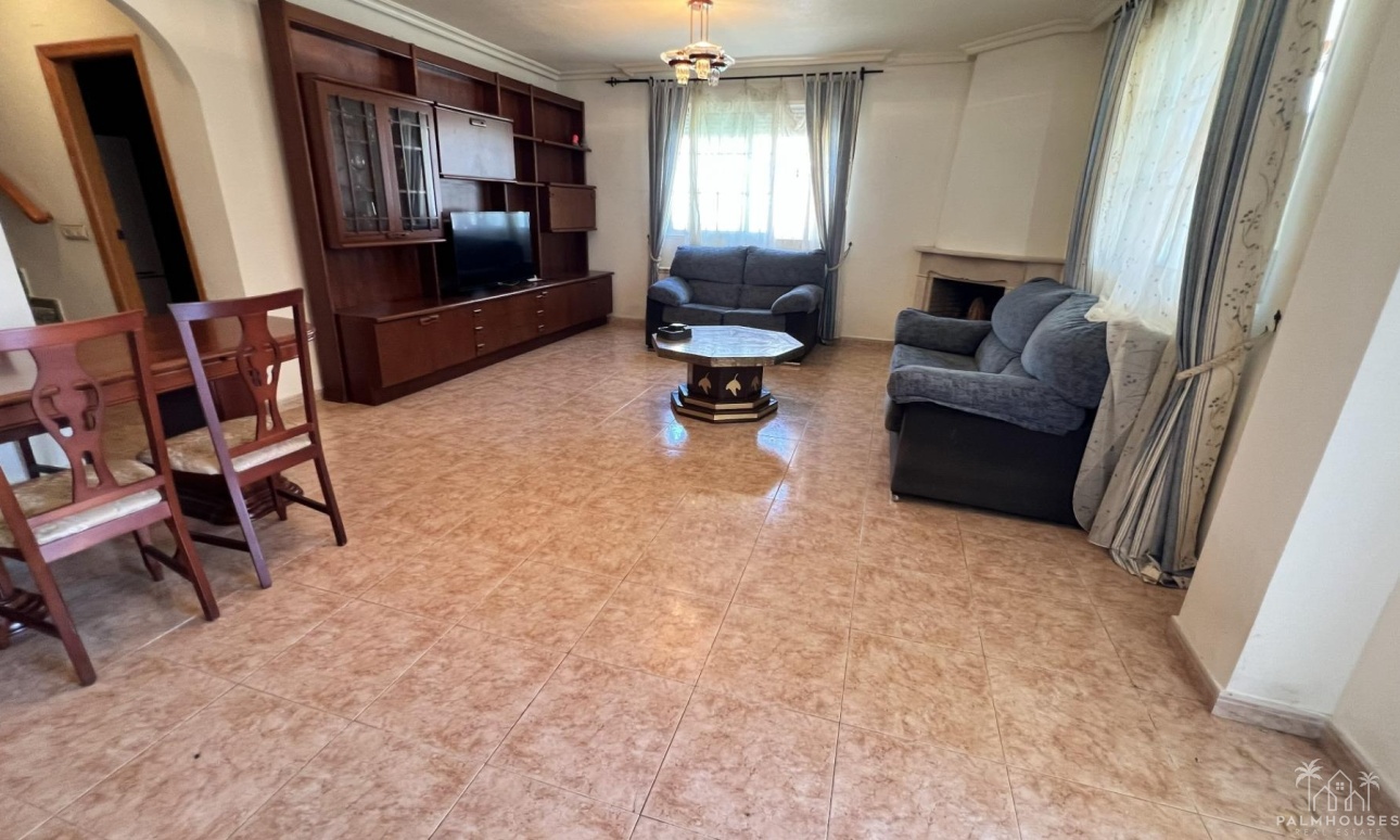 Venta - Villa - Torrevieja - Aguas Nuevas