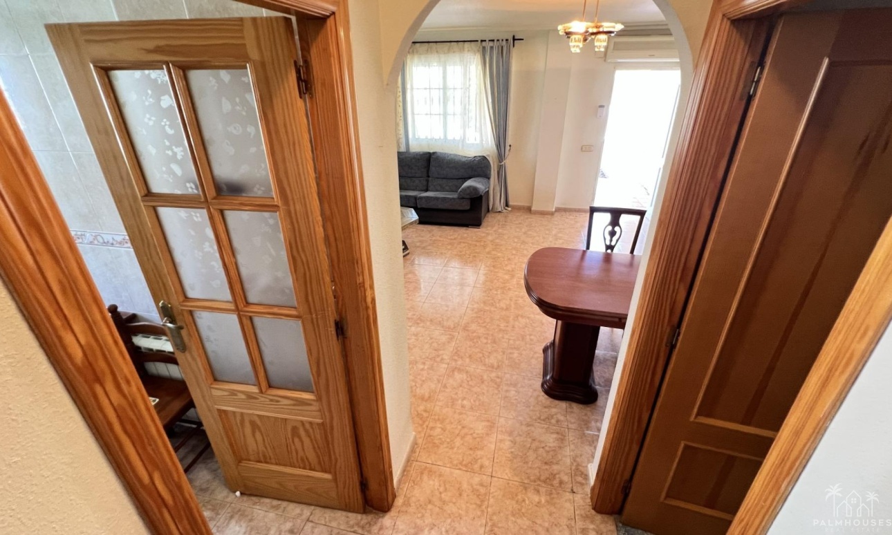 Venta - Villa - Torrevieja - Aguas Nuevas