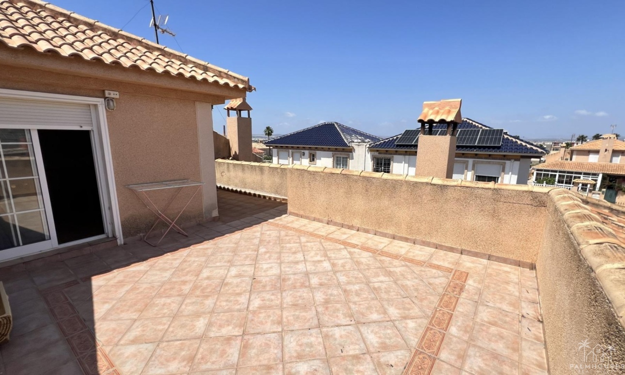 Venta - Villa - Torrevieja - Aguas Nuevas