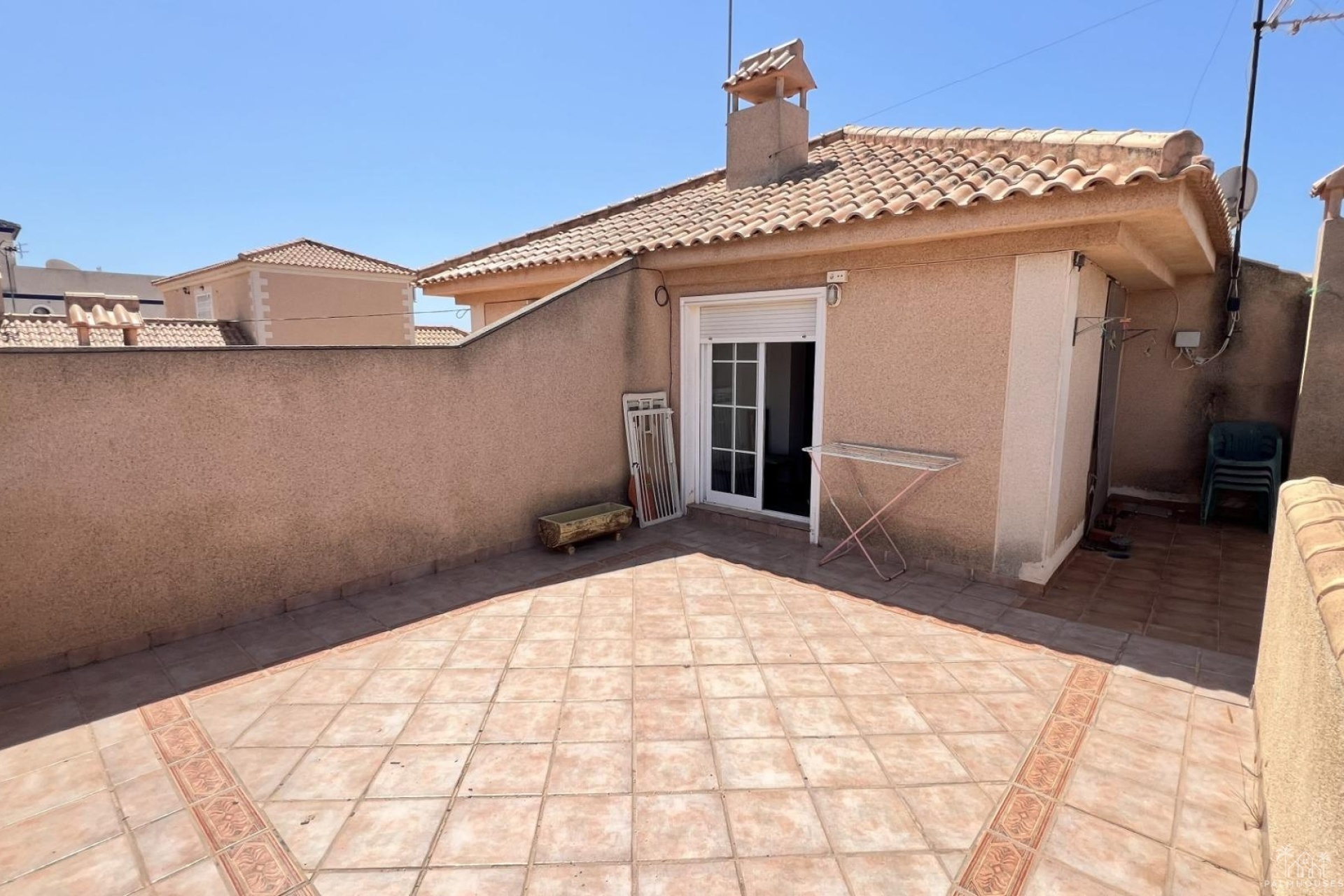Venta - Villa - Torrevieja - Aguas Nuevas