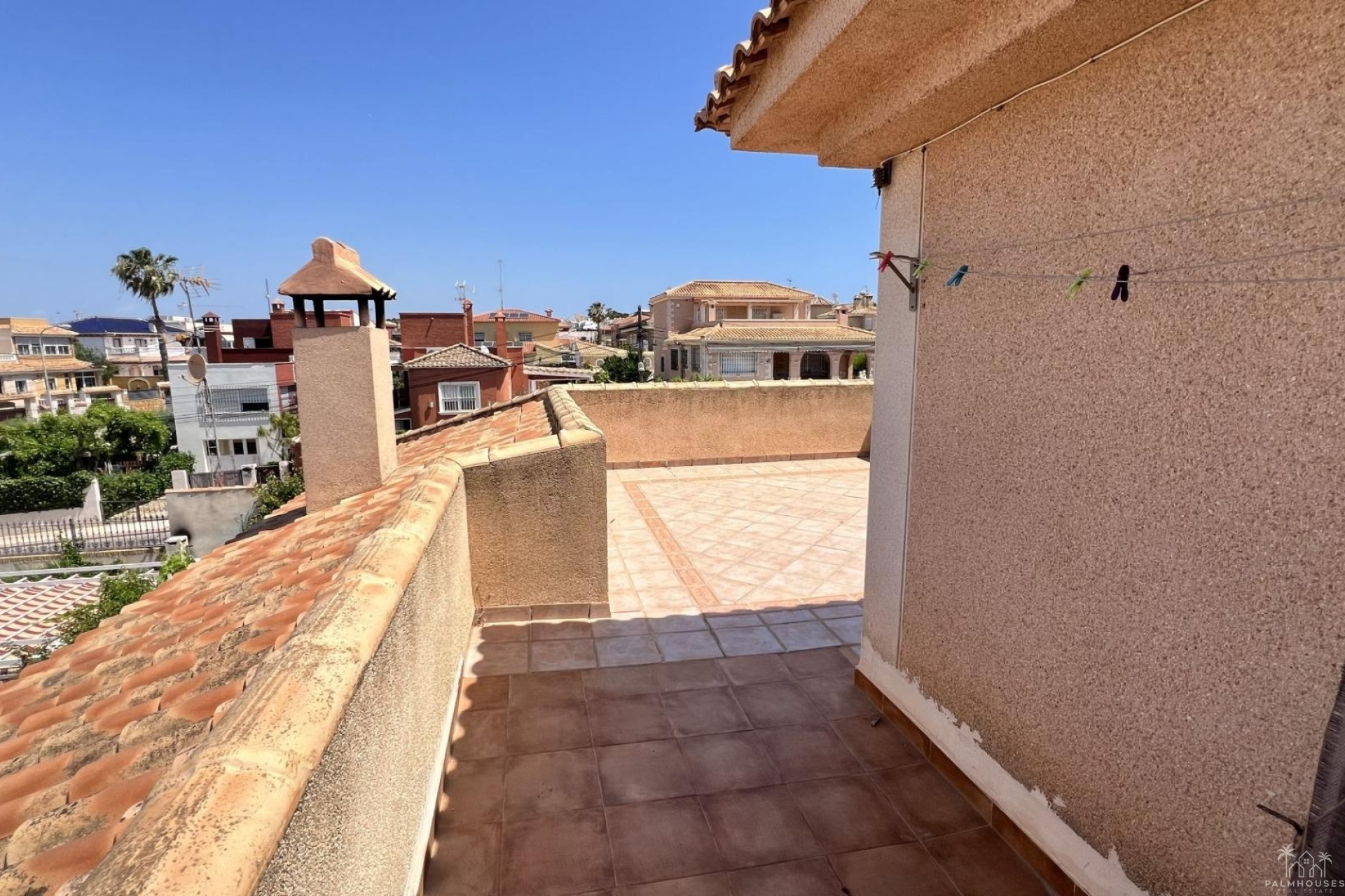 Venta - Villa - Torrevieja - Aguas Nuevas