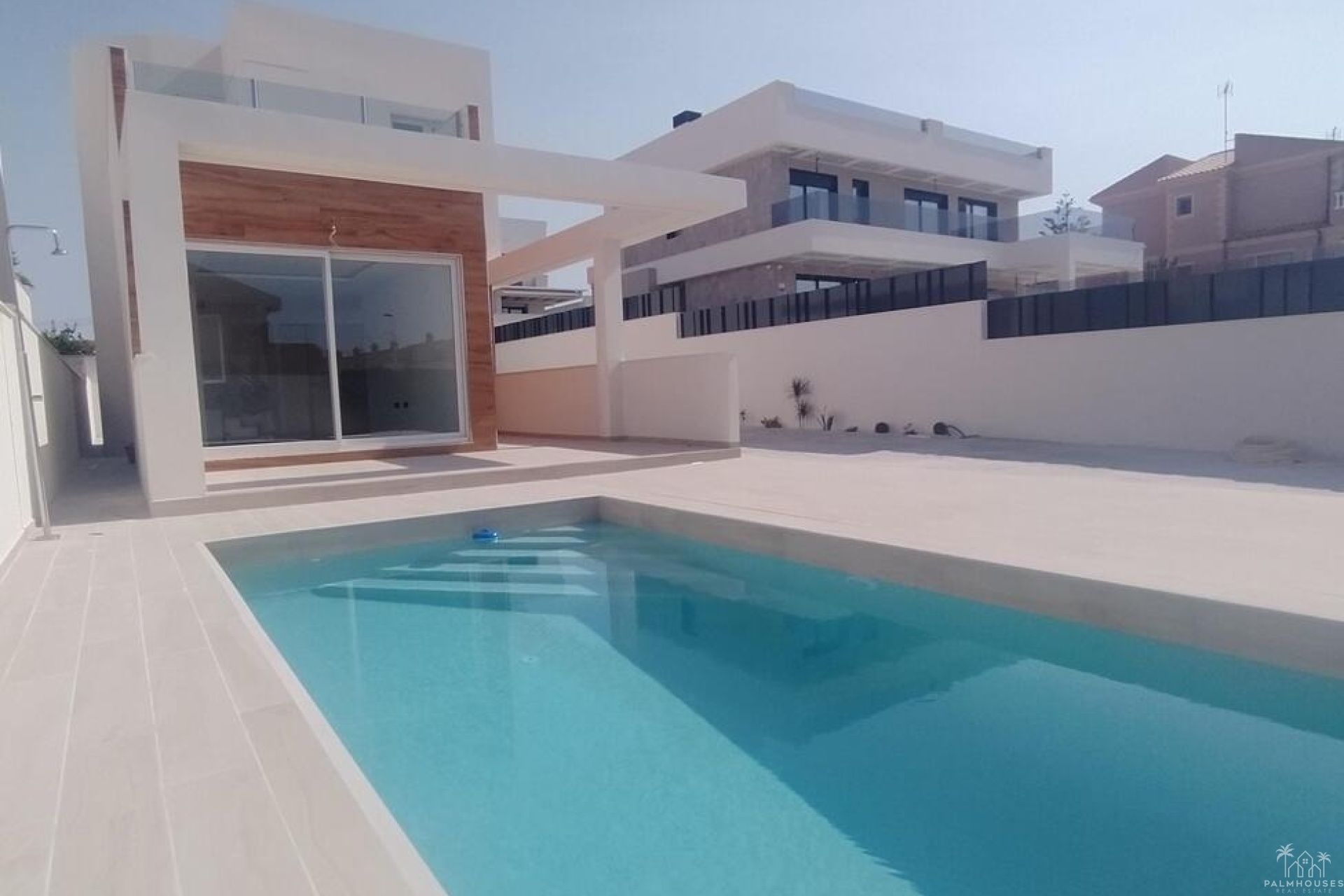 Venta - Villa - Torrevieja - Aguas Nuevas