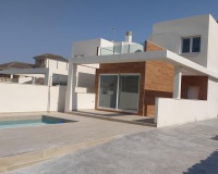Venta - Villa - Torrevieja - Aguas Nuevas