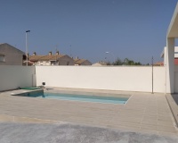 Venta - Villa - Torrevieja - Aguas Nuevas