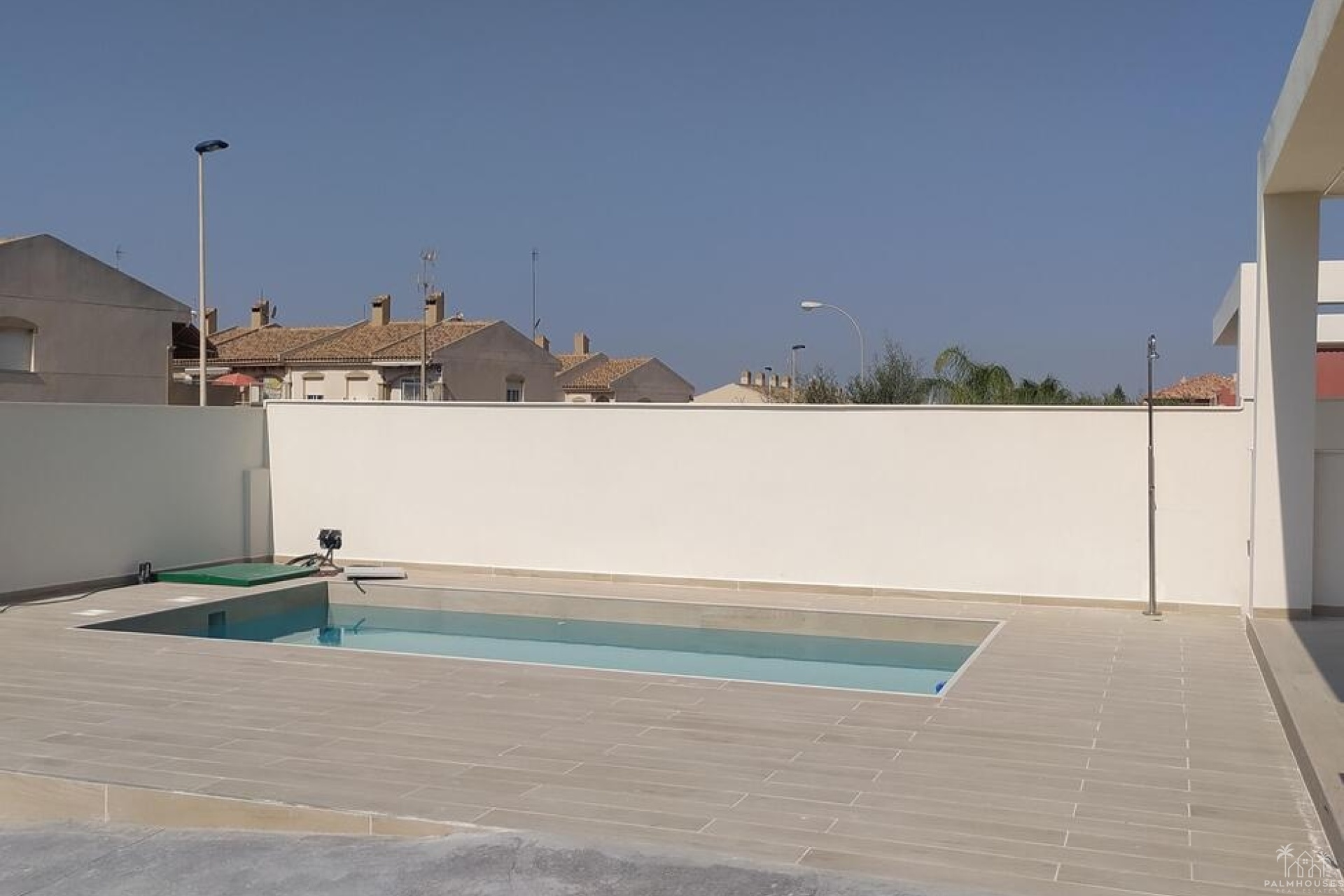 Venta - Villa - Torrevieja - Aguas Nuevas