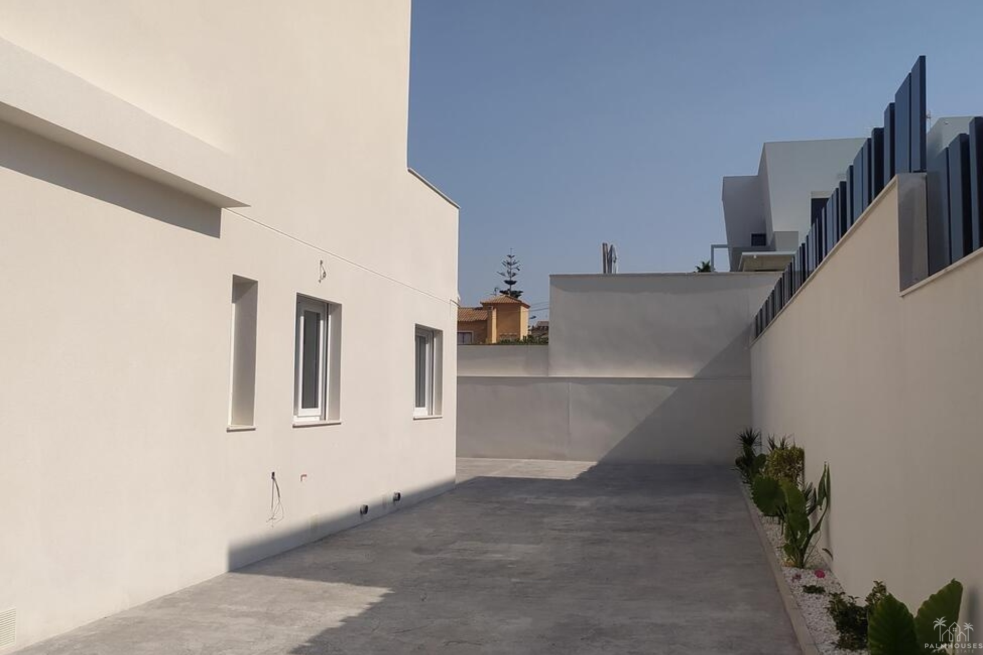 Venta - Villa - Torrevieja - Aguas Nuevas