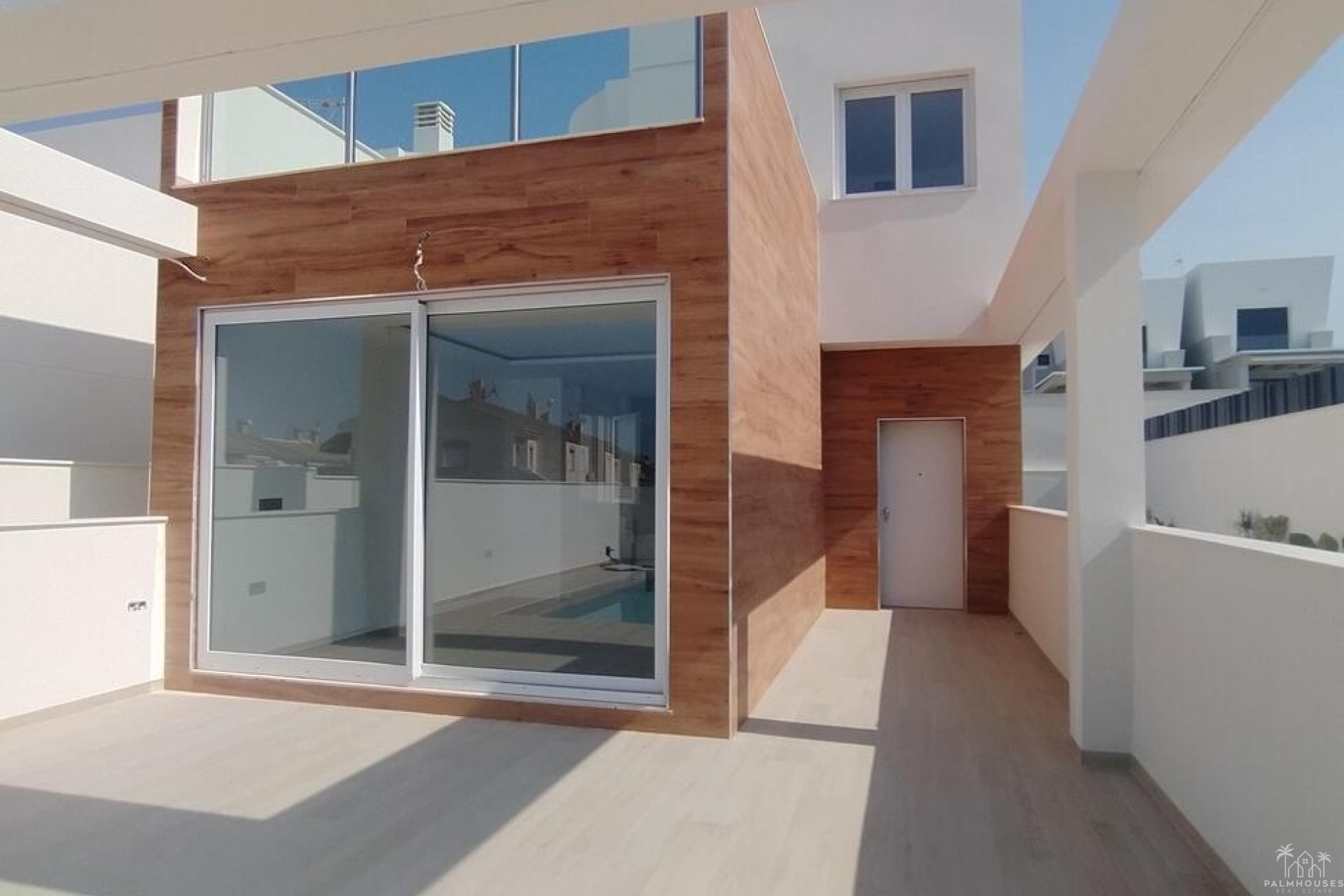 Venta - Villa - Torrevieja - Aguas Nuevas