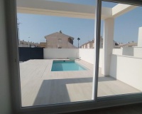 Venta - Villa - Torrevieja - Aguas Nuevas