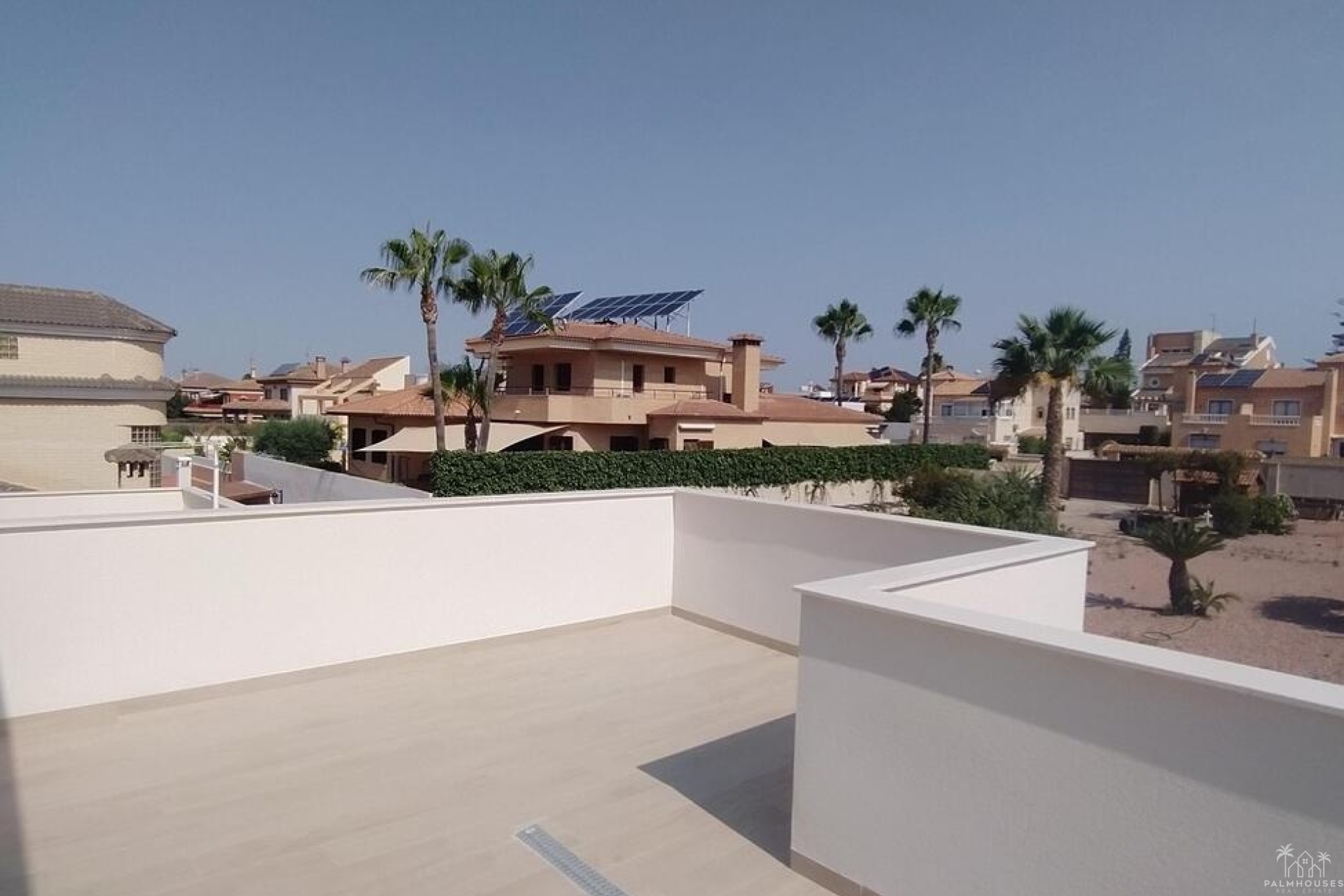 Venta - Villa - Torrevieja - Aguas Nuevas