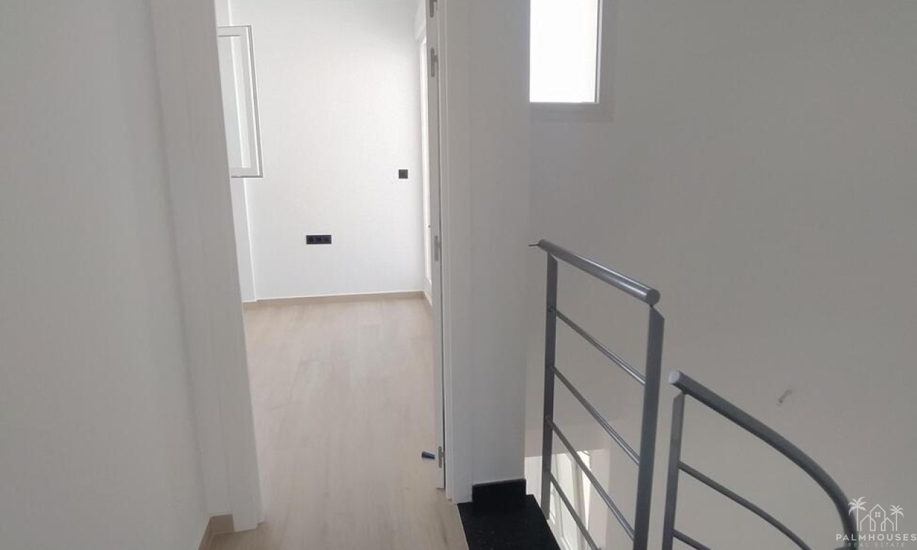Venta - Villa - Torrevieja - Aguas Nuevas