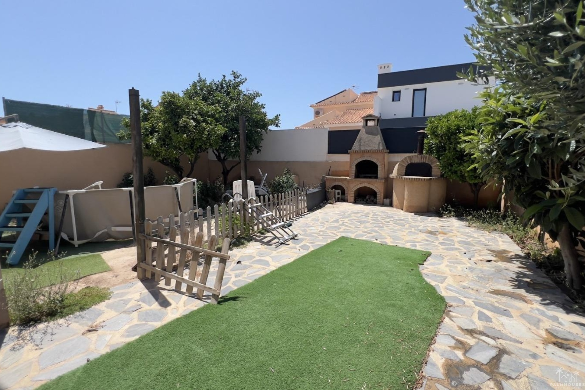 Venta - Villa - Torrevieja - Aguas Nuevas