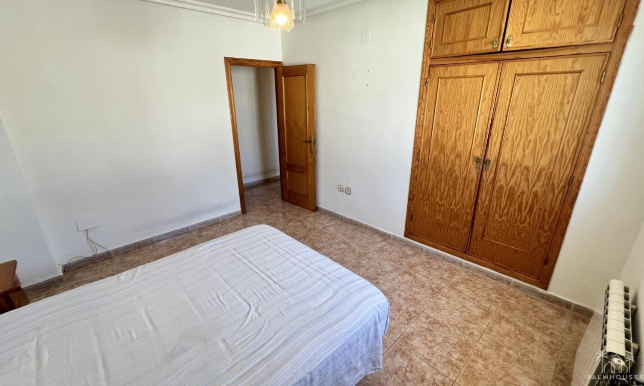 Venta - Villa - Torrevieja - Aguas Nuevas