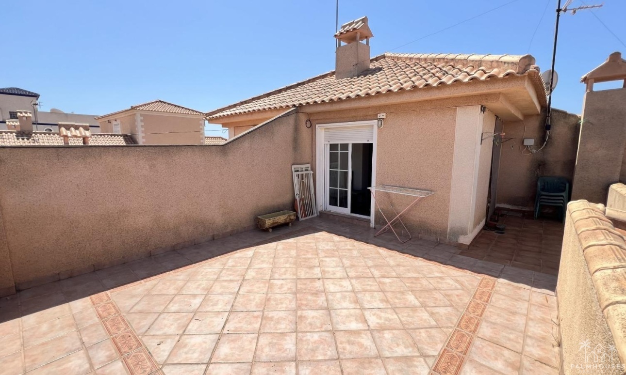Venta - Villa - Torrevieja - Aguas Nuevas