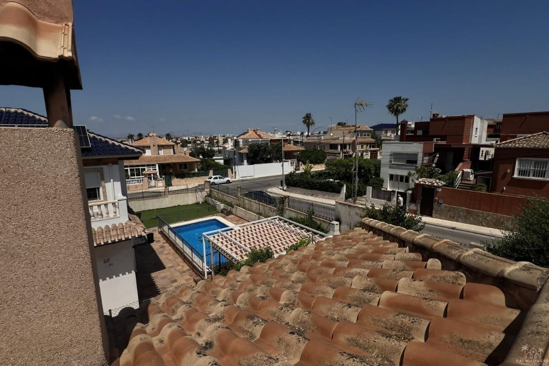 Venta - Villa - Torrevieja - Aguas Nuevas