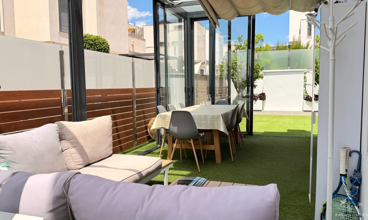 Venta - Villa - Torrevieja - Aguas Nuevas